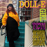 Mack Attack - Doll-e Girl & Greg Mack