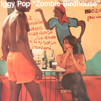 Ordinary Bummer - Iggy Pop