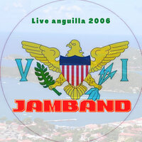 Warm up - Jamband