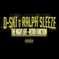 Gimme - Hollywood & Matt Blaque & D-Ski & Ralph Sleeze