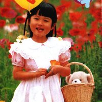 棒棒糖 - 小蓓蕾组合