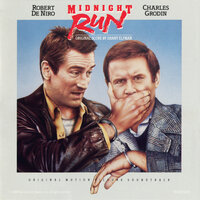 Freight Train Hop - Danny Elfman