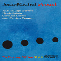 A Taste of Honey - Jean-Michel Proust