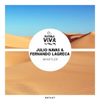 Natural State - Julio Navas & Fernando Lagreca