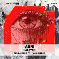 Halcyon - ARNI & Mario Mocca