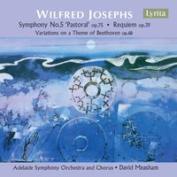 Variations on a Theme of Beethoven, Op. 68: III. Poco piu mosso - Adelaide Symphony Orchestra