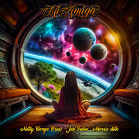 Mi Amiga - Jah Fabio & Morris Silk & Natty Congo Crew