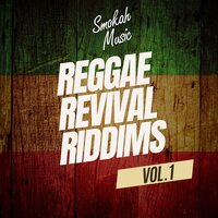 Luv Life Riddim - Smokah Music