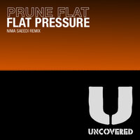 Flat Pressure - Prune Flat & Nima Saeedi