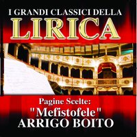 Ave, Signor - Orchestra e Coro del Teatro alla Scala di Milano & Fiorenza Cossotto & Gianni Poggi & Cesare Siepi
