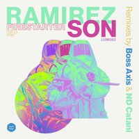 Firestarter - Ramirez Son & Nd Catani