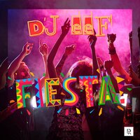 Keep on Movin On - Dj Eef