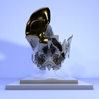 Tough - XANDL & Papillon