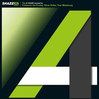 Back in Manhattan - Shazz & Oliver Dollar