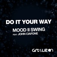Do It Your Way - Mood II Swing & John Ciafone