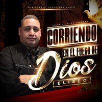 Fuego Ha Bajado del Cielo - Juan Carlos Romero