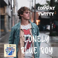Pretty Eyed Baby - Conway Twitty