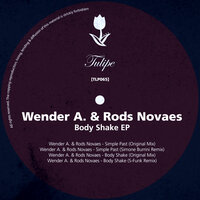 Simple Past - Rods Novaes & Wender A.