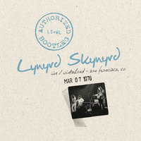 Sweet Home Alabama - Lynyrd Skynyrd
