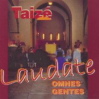 Benedictus - Taizé