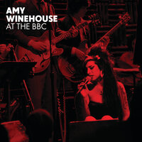 Back To Black - Amy Winehouse