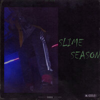 Slime - Icy Punk