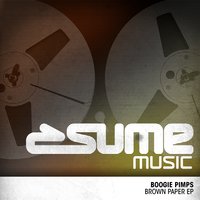 Wave - Boogie Pimps