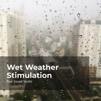 Delight in Downpour - Rain Sound Studio & The Rain Library & Meditation Rain Sounds