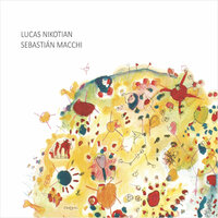 Rio de Enero - Lucas Nikotián & Sebastián Macchi