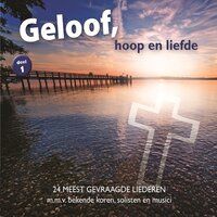 Glorie Zij Aan Jezus - Jubilate Deo Woudenberg & Jan Mulder