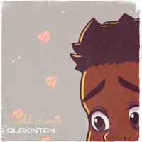 Cold Love - Olakintan