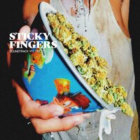 Sticky Strut - DJ Weedim