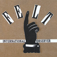 Rose Madder - International Observer
