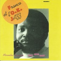 Kenge Okeyi Elaka Te - Franco & le T.P OK Jazz