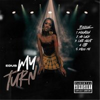 Miss Me - eDUB