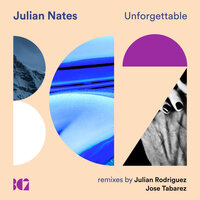 Unforgettable - Julian Nates