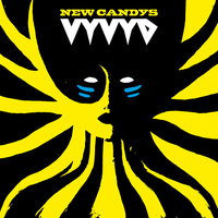 Begin Again - New Candys