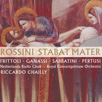 Rossini: Stabat Mater - 10. Amen - Netherlands Radio Choir & Royal Concertgebouw Orchestra & Riccardo Chailly & Джоаккино Россини