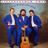 Er war ein Cowboy - Lilienfelder Trio