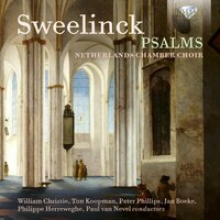 Psalm 98 - Netherlands Chamber Choir & William Christie