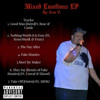 Take Off - Sean P