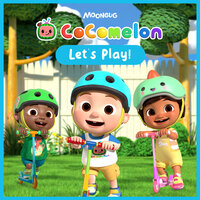 Hot Potato - Cocomelon