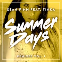 Summer Days - Sean Finn & No Hopes & Tinka