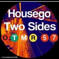 Two Sides - Housego