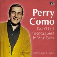 You're Just in Love - Perry Como & Mitchell Ayres' Orchestra & The Fontane Sisters & Ирвинг Берлин