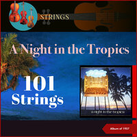 The Moon Was Yellow - 101 Strings & Wilhelm Stephan