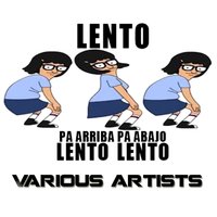 Lento Moombahton - David Guetta