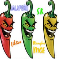 Jalapeno - Lil Kuz & Noize & Memphis Moe