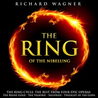 Siegfried, WV 86c, Act I: Siegfried's Scene with Mime - "Hoho! Hoho! Hohei!" - Reiner Goldberg & Günter Kurth & Staatskapelle Berlin & Рихард Вагнер