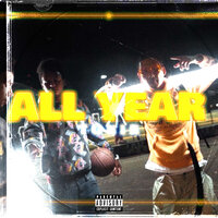All Year - Tonik